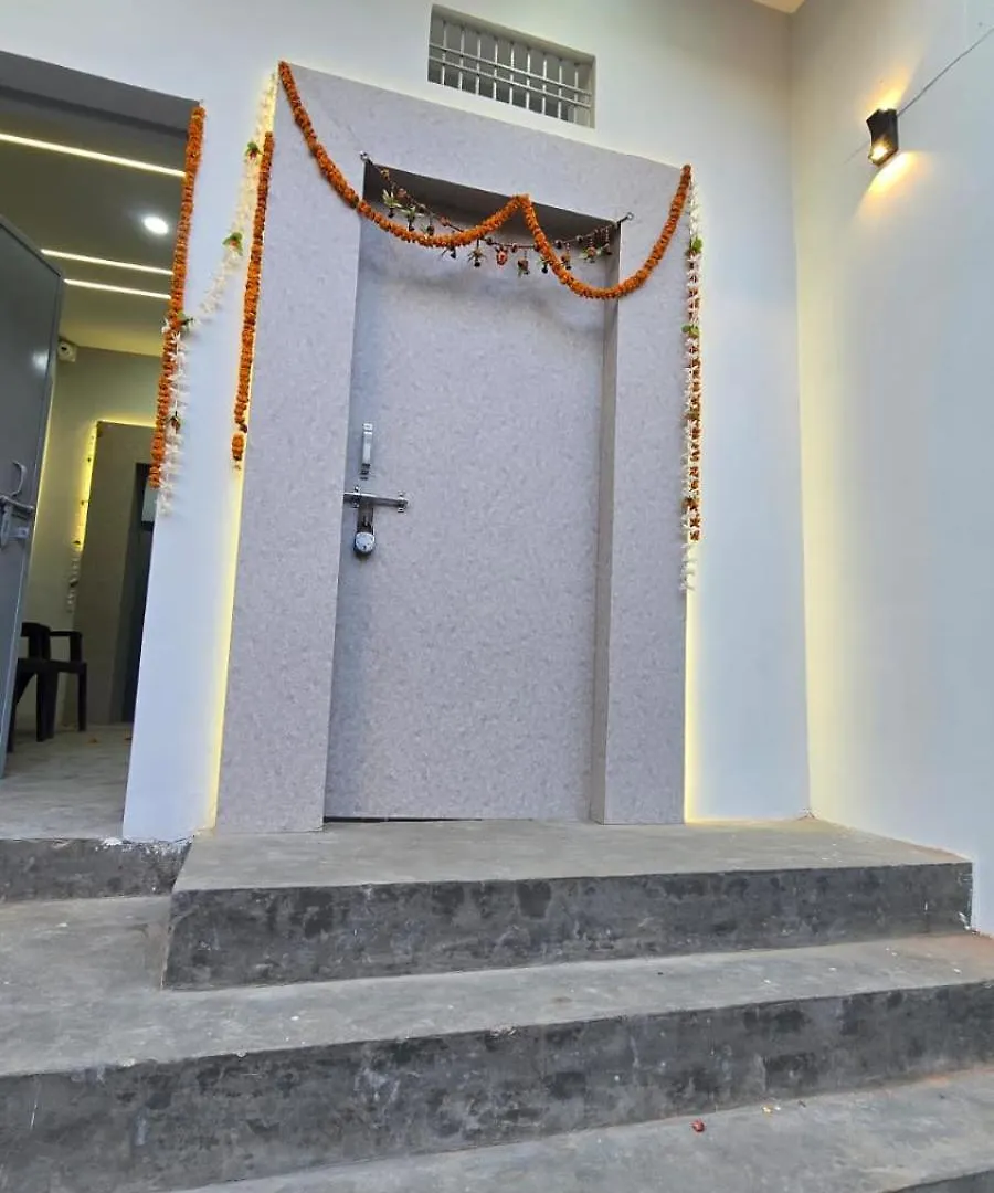 Luxe Villa Váránaszi 0*,  India